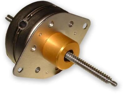 ANAHEIM AUTOMATION TSMNA35-020-19-050-LW6