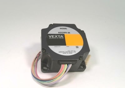 ORIENTAL MOTOR K0299-M