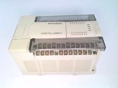 MITSUBISHI FX2N-32MR-D