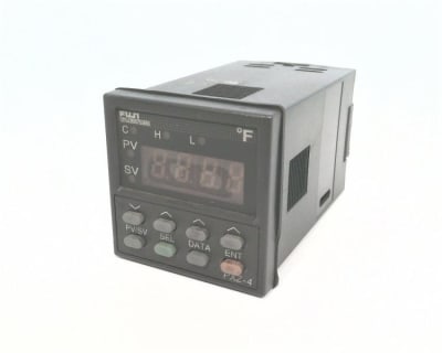 FUJI ELECTRIC PXZ4-RAY2-5V-C26-D