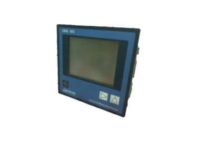 JANITZA UMG-503-OV