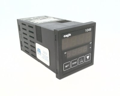 EAGLE CONTROLS MODEL 1048