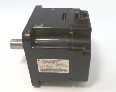 YASKAWA ELECTRIC SGMPS-02ACA61