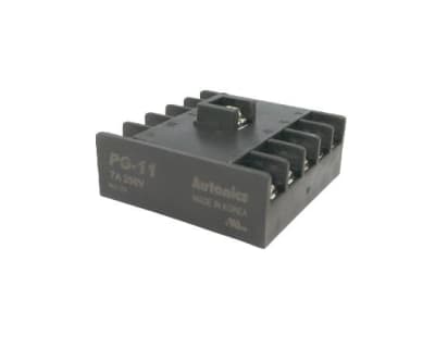 AUTONICS PG-11-7A-250V