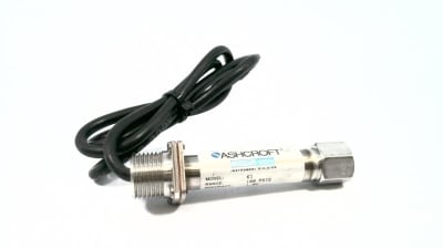 ASHCROFT K17M0142F2100#XCL