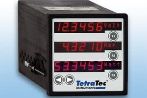 TETRATEC S320-BASIC-UNIT
