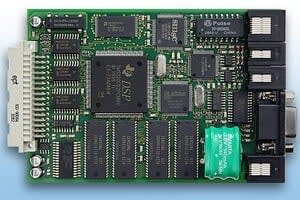 TETRATEC S320-TYP100