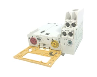 ALLEN BRADLEY 190-P400R