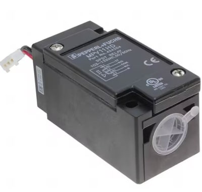 HONEYWELL MPD1HD