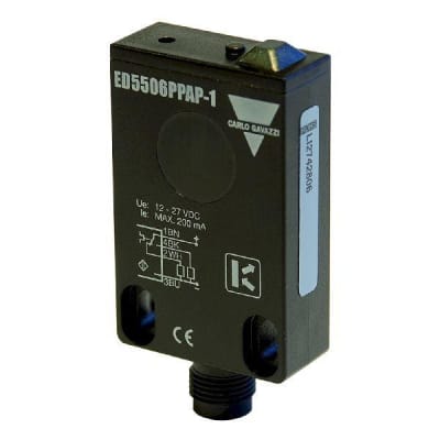 CARLO GAVAZZI ED5506PPAP-1
