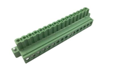 PHOENIX CONTACT MSTB 2,5/16-STF-5,08