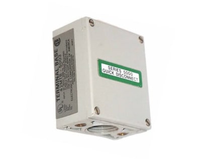 ALLEN BRADLEY 42MTB-5003