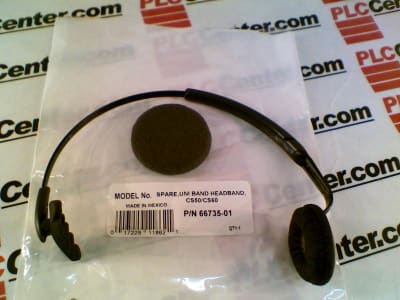 PLANTRONICS 66735-01