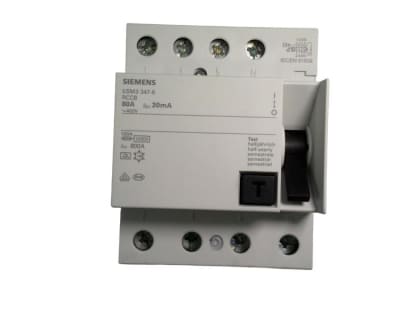 SIEMENS 5SM3347-6