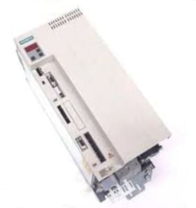 SIEMENS 6SE7026-0TD21
