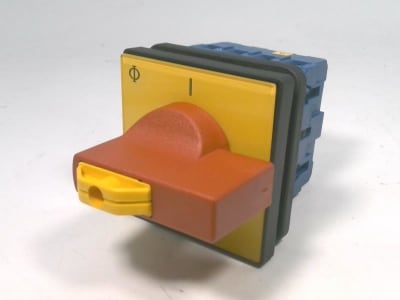 KRAUS & NAIMER KG32B.T214/04.E