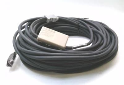 YASKAWA ELECTRIC JZSP-CSP21-20-E-G5