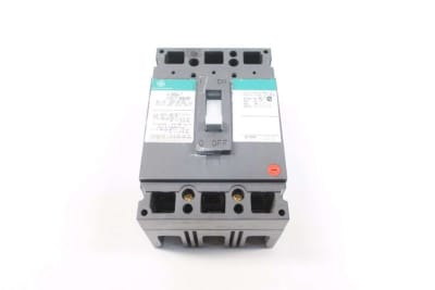 GENERAL ELECTRIC THED134125