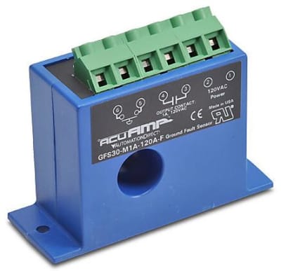 AUTOMATION DIRECT GFSL30-M1B-120A-F