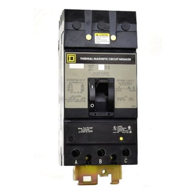 SCHNEIDER ELECTRIC KHB36150