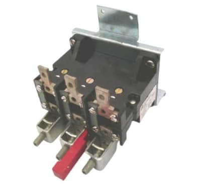 EATON CORPORATION AN43A