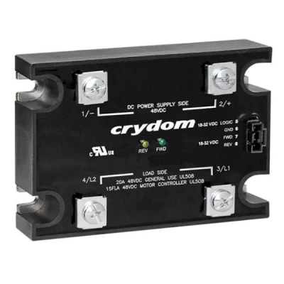 SENSATA TECHNOLOGIES DP4R60D20