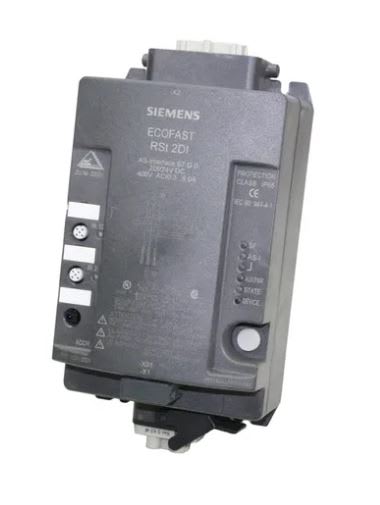 SIEMENS 3RK1323-2AS54-1AA0