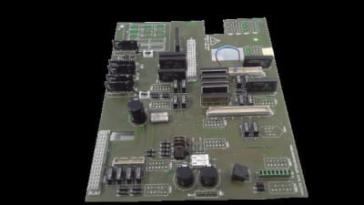 MASCHINENVERTEILER A3/6 2137334