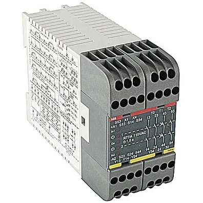ASEA BROWN BOVERI RT7A-115VAC