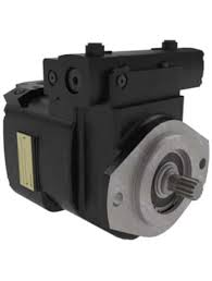 OILGEAR PVWJ-046-A1UV-RSAY-P1NNSN