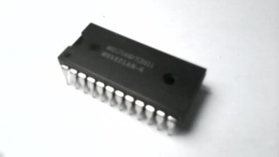 TOSHIBA MK4801AN4