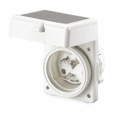HUBBELL HBL503NM