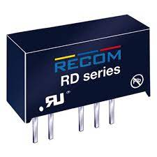 RECOM RD-0515D/P