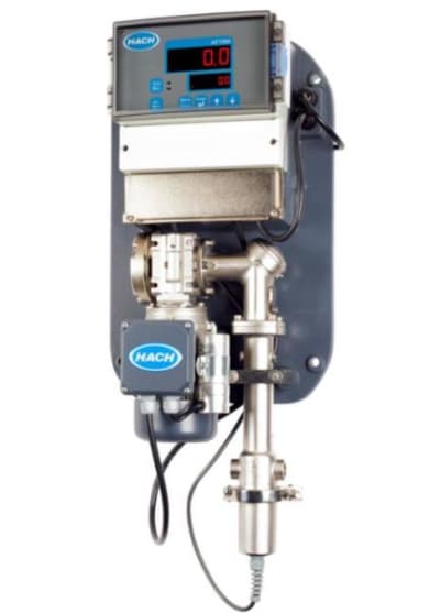 DANAHER CONTROLS LXV510.99.10000