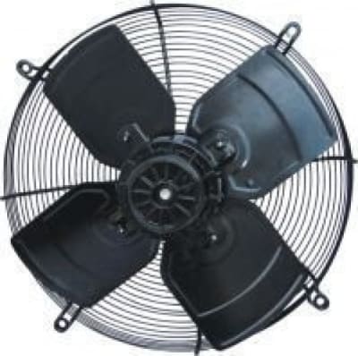 ZIEHL ABEGG FB050-VDK.4I.V4S