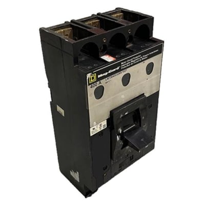 SCHNEIDER ELECTRIC LAF3640036MV