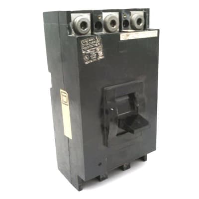 SCHNEIDER ELECTRIC LAL36000M