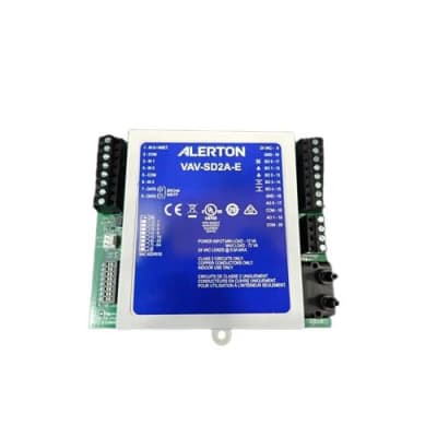 ALERTON VAV-SD2A-E