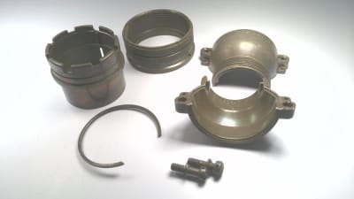 AMPHENOL 97-3106B-28