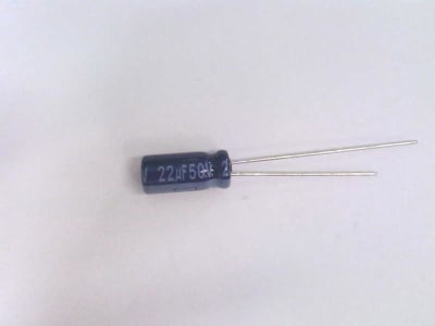 MATSUSHITA ELECTRIC ECA-1HM220B