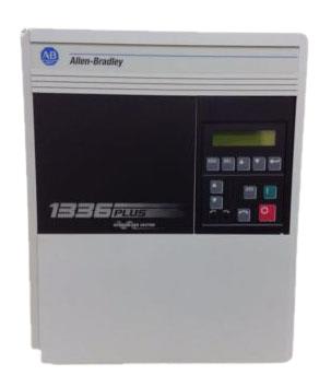 ALLEN BRADLEY 1336S-A015-AN-EN4-GM1-HA2-L6
