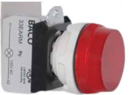 BACO CONTROLS T10SB10-3EARM