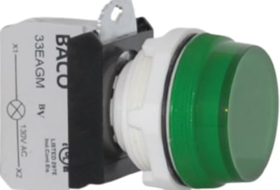BACO CONTROLS T10SB20
