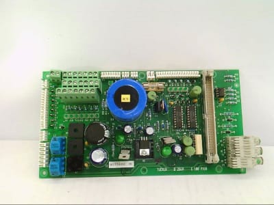 TUCKER E-100-916A