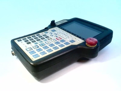 FANUC A05B-2301-H301