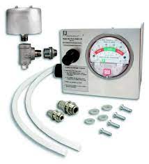 PEPPERL & FUCHS 10E-LGS-WRR-UM