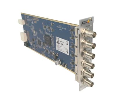 AXIS COMMUNICATIONS 5026-461