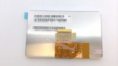 IVO M043GW32 R0