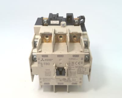 MITSUBISHI S-T80CWAC100V2A2B