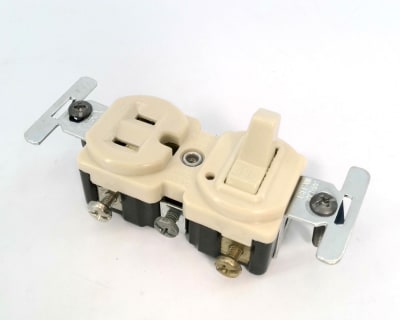 EAGLE ELECTRIC 274V-BOX